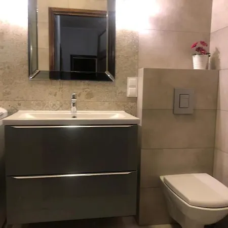 Kameralny Przy Ulicy Dlugiej * גדנסק