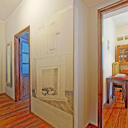 Kameralny Przy Ulicy Dlugiej غدانسك