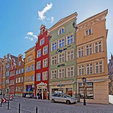 Kameralny Przy Ulicy Długiej *