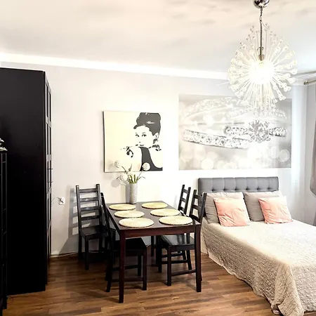 Kameralny Przy Ulicy Dlugiej *