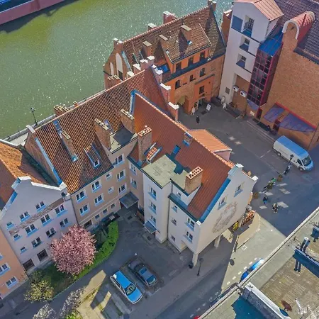 Kameralny Przy Ulicy Długiej Apartament *