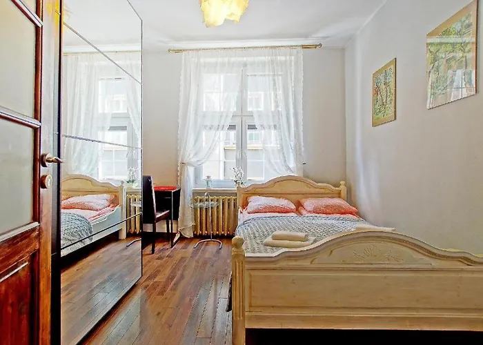 Kameralny Przy Ulicy Długiej * Gdańsk