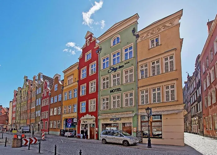 Kameralny Przy Ulicy Długiej *