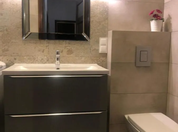 Kameralny Przy Ulicy Długiej * Gdańsk