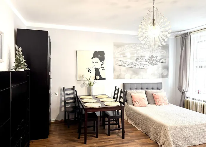 Kameralny Przy Ulicy Długiej *