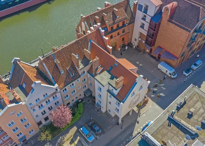 Kameralny Przy Ulicy Długiej Apartament *